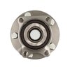 Wheel Bearing and Hub Assembly Fits Select 2004-2024 Subaru Models [Front] - image 4
