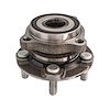 Wheel Bearing and Hub Assembly Fits Select 2008-2014 Subaru Models [Front] - image 1