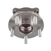 Wheel Bearing and Hub Assembly Fits Select 2008-2014 Subaru Models [Front] - image 2