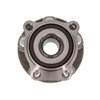 Wheel Bearing and Hub Assembly Fits Select 2008-2014 Subaru Models [Front] - image 3