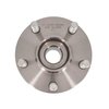 Wheel Bearing and Hub Assembly Fits Select 2008-2014 Subaru Models [Front] - image 4