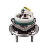 Wheel Bearing and Hub Assembly for 2009-2013 Chevrolet Corvette Z06, Chevrolet Corvette ZR1 [Front] - image 1