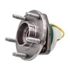 Wheel Bearing and Hub Assembly for 2009-2013 Chevrolet Corvette Z06, Chevrolet Corvette ZR1 [Front] - image 2