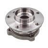 Wheel Bearing and Hub Assembly Fits Select 2007-2019 BMW Models [Front] - image 3