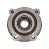 Wheel Bearing and Hub Assembly Fits Select 2007-2019 BMW Models [Front] - image 4