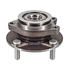 Wheel Bearing and Hub Assembly for 2007-2011 Nissan Versa [Front] - image 1
