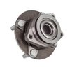 Wheel Bearing and Hub Assembly for 2007-2011 Nissan Versa [Front] - image 2