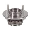 Wheel Bearing and Hub Assembly for 2007-2011 Nissan Versa [Front] - image 3