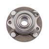 Wheel Bearing and Hub Assembly for 2007-2011 Nissan Versa [Front] - image 4