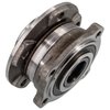 Wheel Bearing and Hub Assembly for 2010-2013 BMW X6 ActiveHybrid 4.4L, BMW X5 M, BMW X6 M 4.4L, BMW X6 M [Front] - image 2
