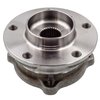 Wheel Bearing and Hub Assembly for 2010-2013 BMW X6 ActiveHybrid 4.4L, BMW X5 M, BMW X6 M 4.4L, BMW X6 M [Front] - image 3