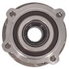 Wheel Bearing and Hub Assembly for 2010-2013 BMW X6 ActiveHybrid 4.4L, BMW X5 M, BMW X6 M 4.4L, BMW X6 M [Front] - image 4