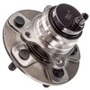 Wheel Bearing and Hub Assembly for 2007-2017 Lexus LS460 [Front Left] - image 2