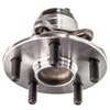Wheel Bearing and Hub Assembly for 2007-2017 Lexus LS460 [Front Left] - image 3