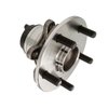 Wheel Bearing and Hub Assembly for 2007-2017 Lexus LS460 [Front Right] - image 2