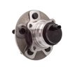 Wheel Bearing and Hub Assembly for 2007-2017 Lexus LS460 [Front Right] - image 3
