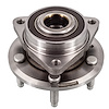 Wheel Bearing and Hub Assembly for 2011-2016 Chevrolet Cruze [Front] - image 1