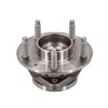 Wheel Bearing and Hub Assembly Fits Select 2011-2019 Buick, Cadillac, Chevrolet Models [Front] - image 2