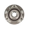 Wheel Bearing and Hub Assembly Fits Select 2011-2019 Buick, Cadillac, Chevrolet Models [Front] - image 3