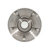 Wheel Bearing and Hub Assembly Fits Select 2011-2019 Buick, Cadillac, Chevrolet Models [Front] - image 4