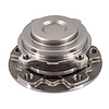 Wheel Bearing and Hub Assembly Fits Select 2010-2019 BMW, Rolls-Royce Models [Front]