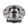 Wheel Bearing and Hub Assembly Fits Select 2010-2019 BMW, Rolls-Royce Models [Front] - image 2