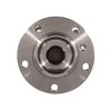 Wheel Bearing and Hub Assembly Fits Select 2010-2019 BMW, Rolls-Royce Models [Front] - image 4