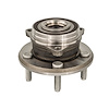 Wheel Bearing and Hub Assembly for 2011-2023 Dodge Durango, Jeep Grand Cherokee, Jeep Grand Cherokee WK [Front] - image 1