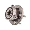 Wheel Bearing and Hub Assembly for 2011-2023 Dodge Durango, Jeep Grand Cherokee, Jeep Grand Cherokee WK [Front] - image 2