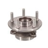Wheel Bearing and Hub Assembly for 2011-2023 Dodge Durango, Jeep Grand Cherokee, Jeep Grand Cherokee WK [Front] - image 3
