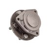 Wheel Bearing and Hub Assembly Fits Select 2012-2023 Chrylser, Dodge Models [Front] - image 2