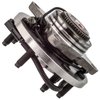 Wheel Bearing and Hub Assembly for 2011-2014 Ford F-150 [Front] - image 2