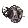 Wheel Bearing and Hub Assembly Fits Select 2004-2009 Jaguar Models [Front] - image 2