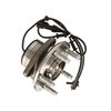 Wheel Bearing and Hub Assembly Fits Select 2004-2009 Jaguar Models [Front] - image 3