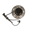 Wheel Bearing and Hub Assembly Fits Select 2004-2009 Jaguar Models [Front] - image 4
