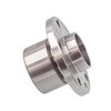 Wheel Bearing and Hub Assembly Fits Select 2007-2018 Volvo Models [Front] - image 2