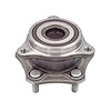 Wheel Bearing and Hub Assembly for 2010-2013 Suzuki Kizashi [Front] - image 1
