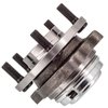 Wheel Bearing and Hub Assembly Fits Select 2006-2024 Infiniti Models [Front] - image 2