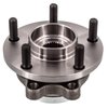 Wheel Bearing and Hub Assembly Fits Select 2006-2024 Infiniti Models [Front] - image 3
