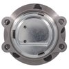 Wheel Bearing and Hub Assembly Fits Select 2006-2024 Infiniti Models [Front] - image 4
