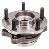 Wheel Bearing and Hub Assembly Fits Select 2003-2023 Infiniti Models [Front] - image 2