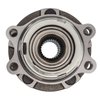 Wheel Bearing and Hub Assembly Fits Select 2003-2023 Infiniti Models [Front] - image 3