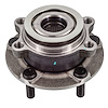 Wheel Bearing and Hub Assembly for 2011-2017 Nissan Juke, Nissan LEAF [Front] - image 1