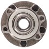 Wheel Bearing and Hub Assembly for 2011-2017 Nissan Juke, Nissan LEAF [Front] - image 4