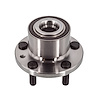 Wheel Bearing and Hub Assembly for 2008-2015 Land Rover LR2 [Front] - image 1