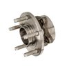 Wheel Bearing and Hub Assembly Fits Select 2013-2019 Ford Models [Front] - image 3