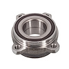 Wheel Bearing and Hub Assembly Fits Select 2010-2023 Porsche Models [Front] - image 1