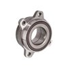 Wheel Bearing and Hub Assembly Fits Select 2010-2023 Porsche Models [Front] - image 2