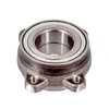 Wheel Bearing and Hub Assembly Fits Select 2010-2023 Porsche Models [Front] - image 3