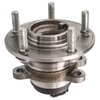 Wheel Bearing and Hub Assembly for 2010-2016 Hyundai Genesis Coupe [Front] - image 3